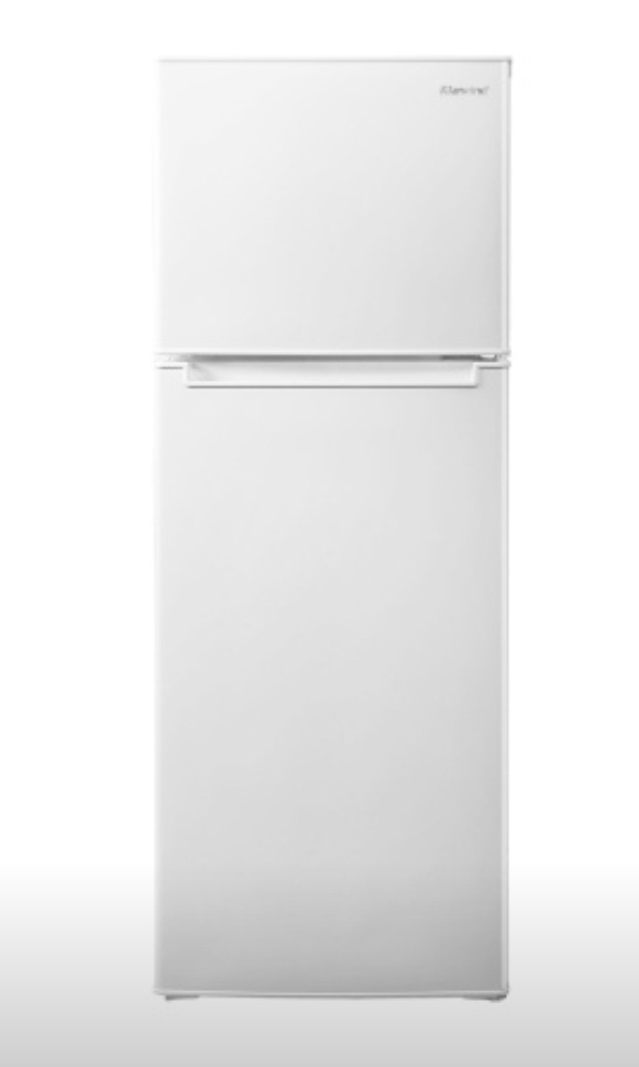 캐리어 클라윈드 슬림형냉장고(182L급) 판매합니다