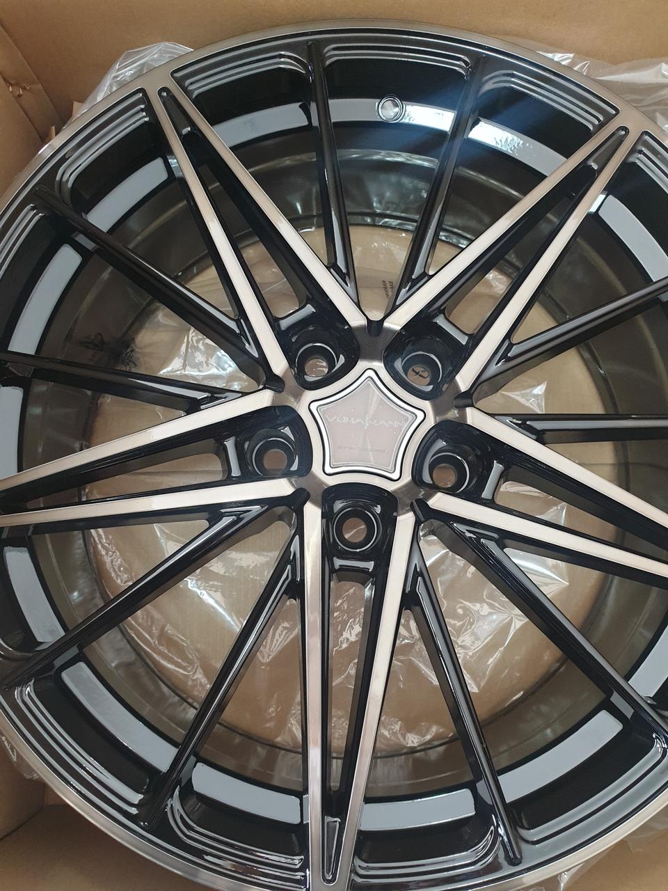 구미타이어 보하이만 M×6 18인치휠 휠판매