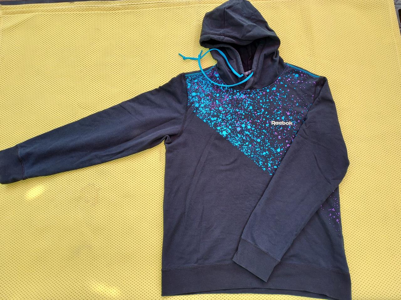 리복 남성후두105호