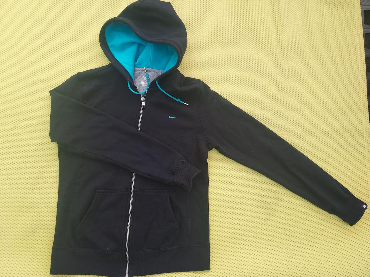 나이키 여성후두집업