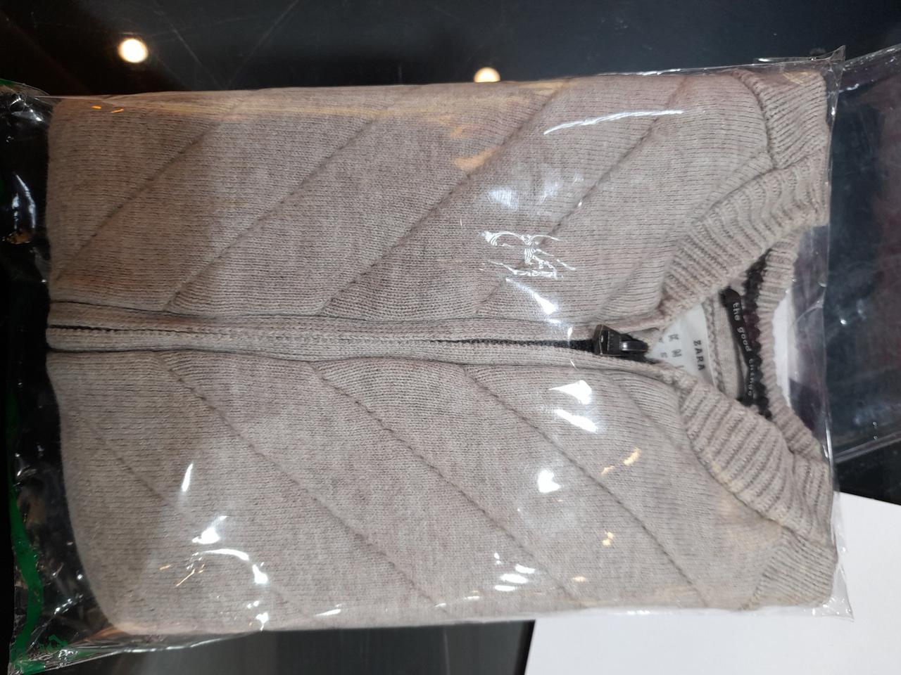 무료나눔  아동가디건