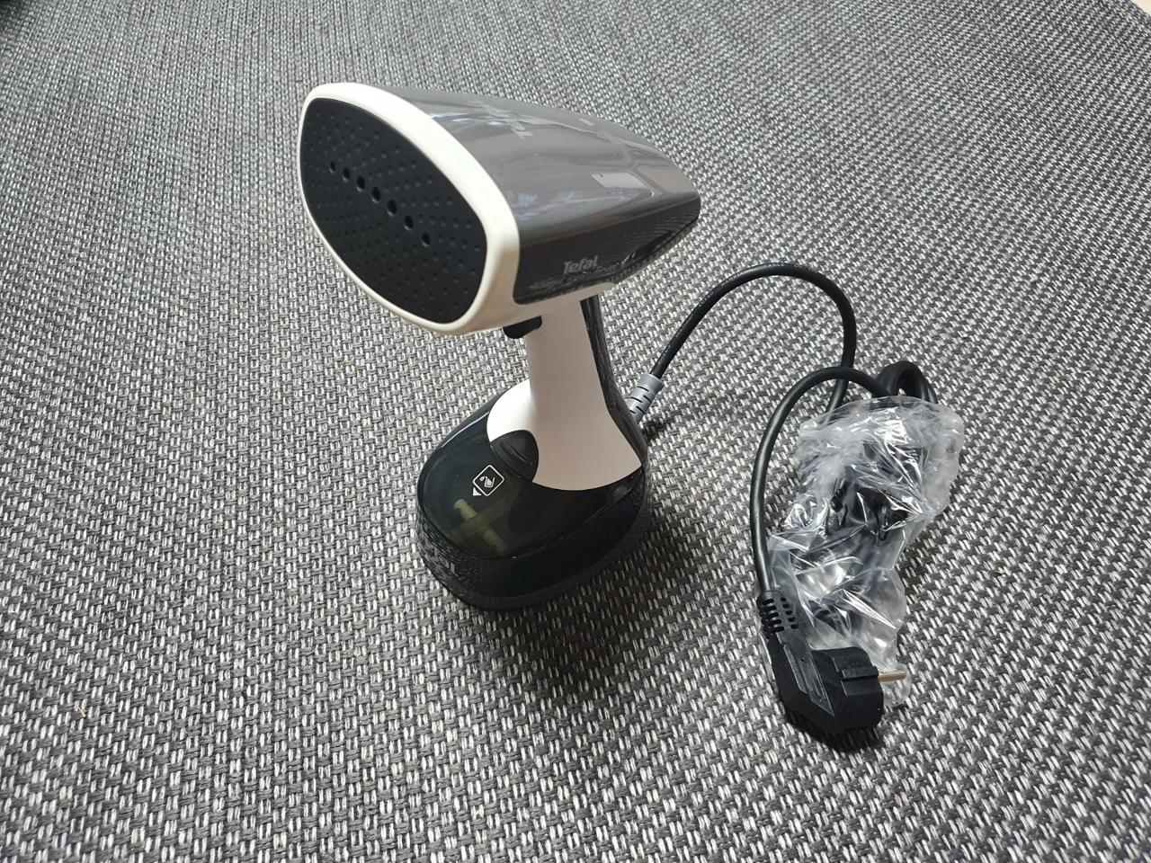 테팔 스팀다리미 dt7006