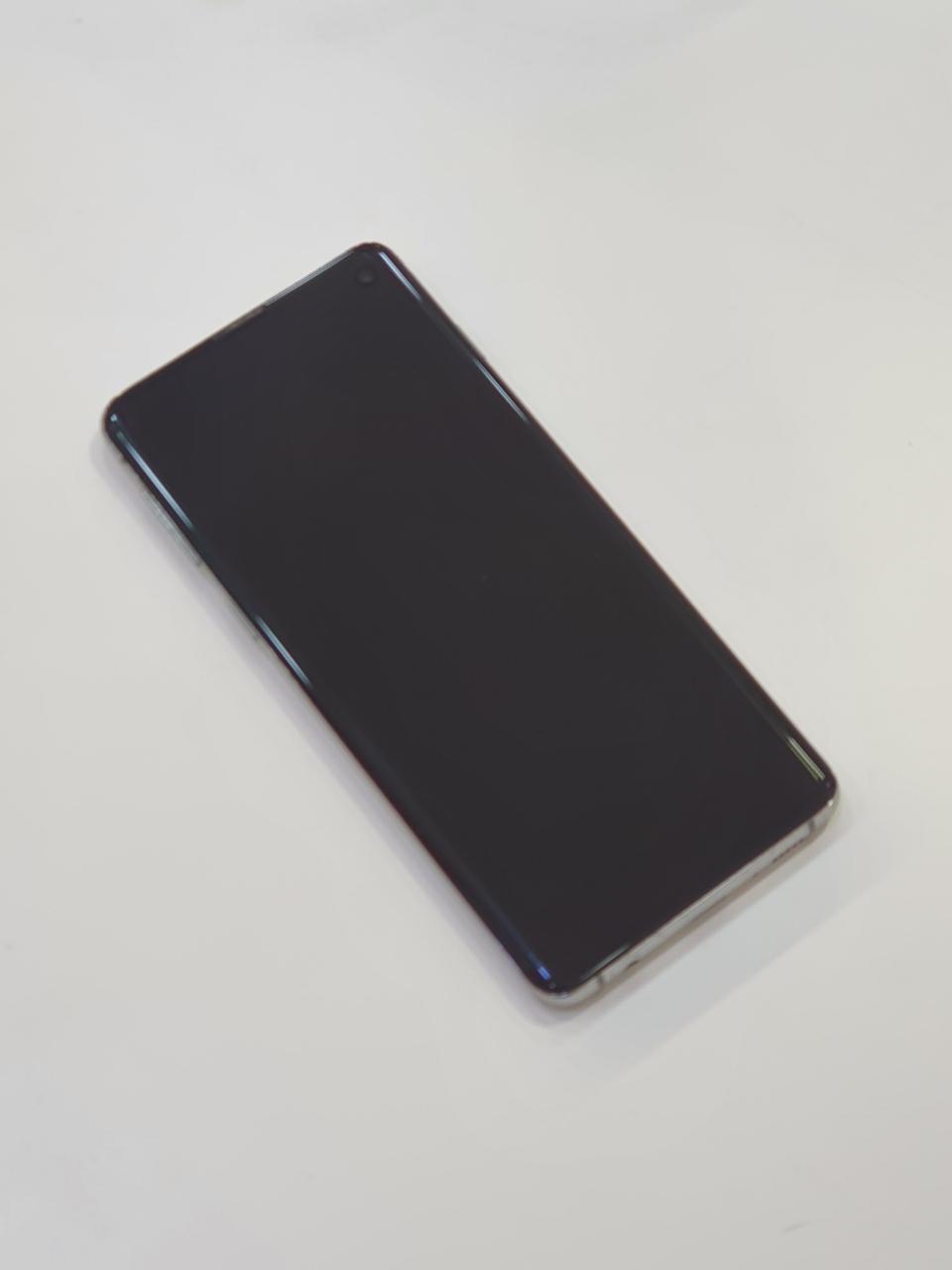 갤럭시 S10 128GB 0026