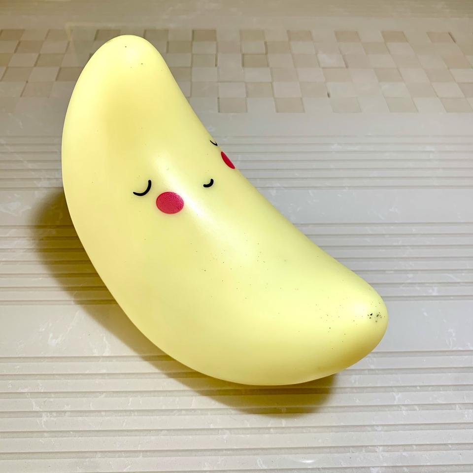 (800웡) 초승달 LED 무드등 수면등 취침등 미니등 수유등 조명