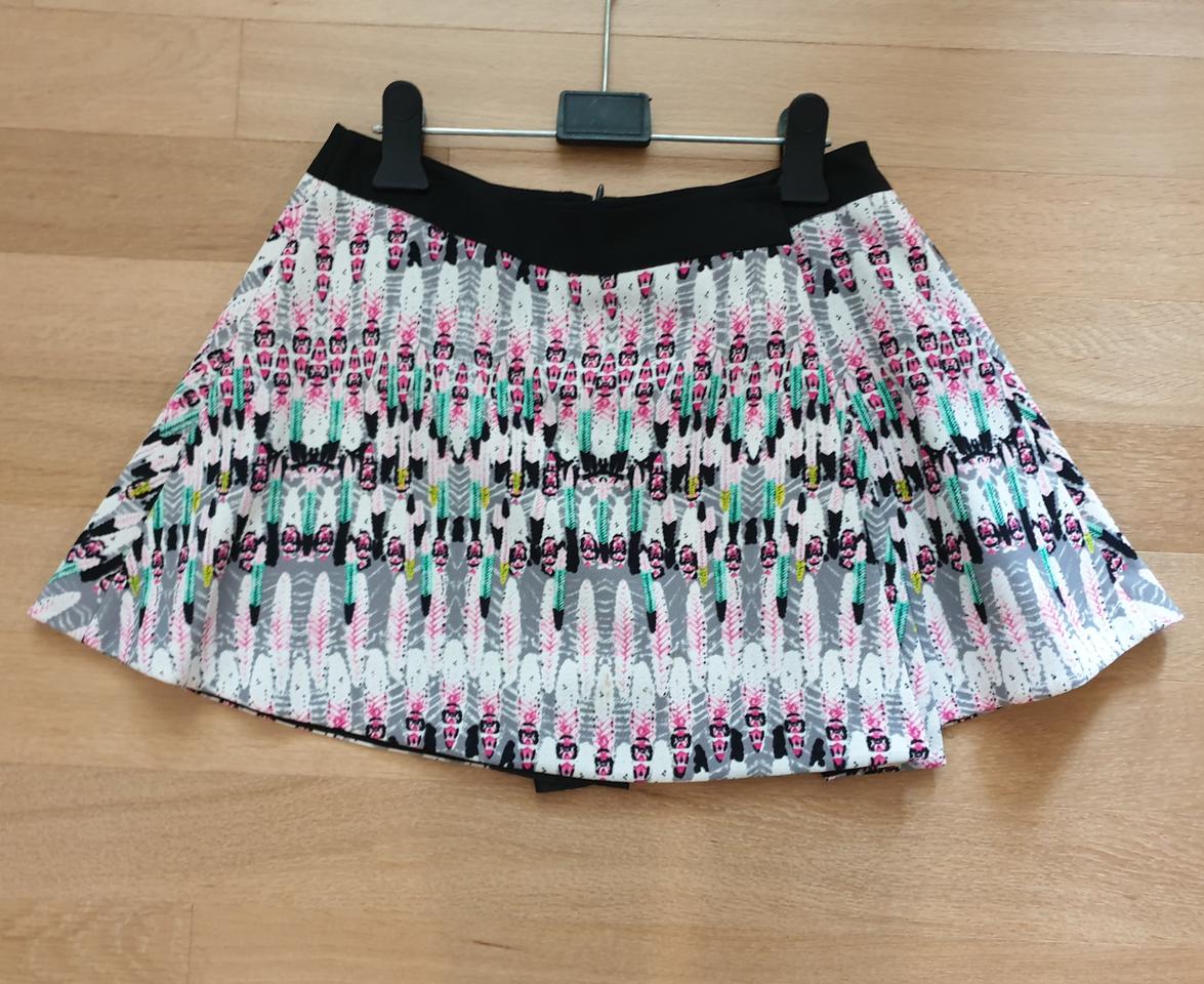 여자 치마바지 (사이즈38)