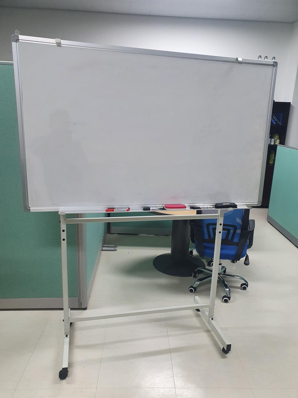 화이트보드,거치대