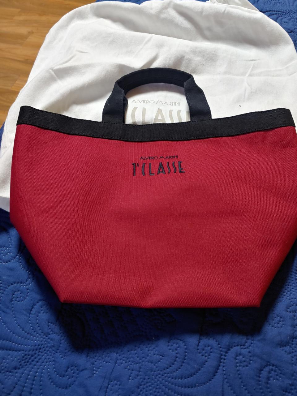 프리마 클라쎄 가방