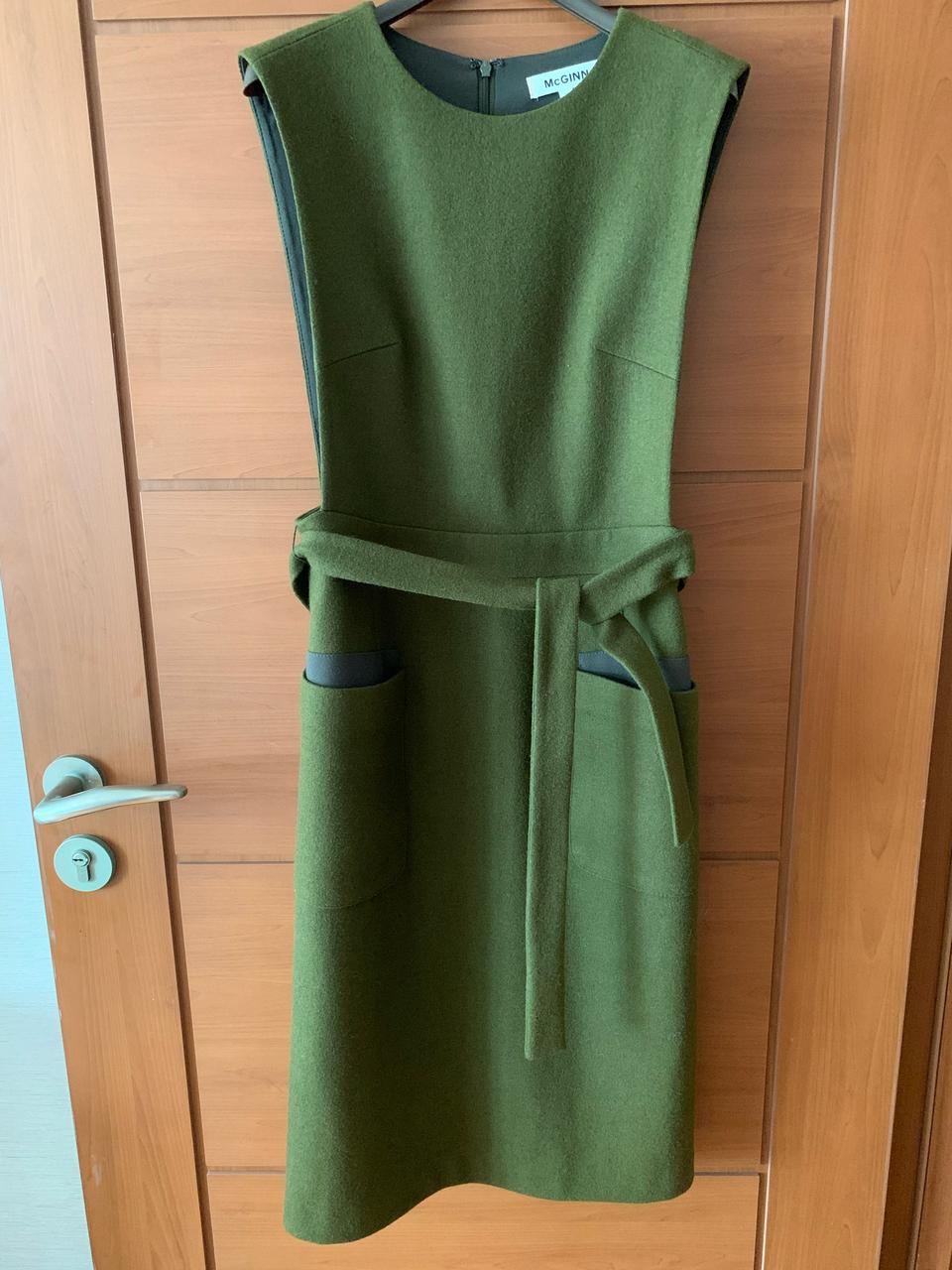 매긴나잇브릿지 원피스