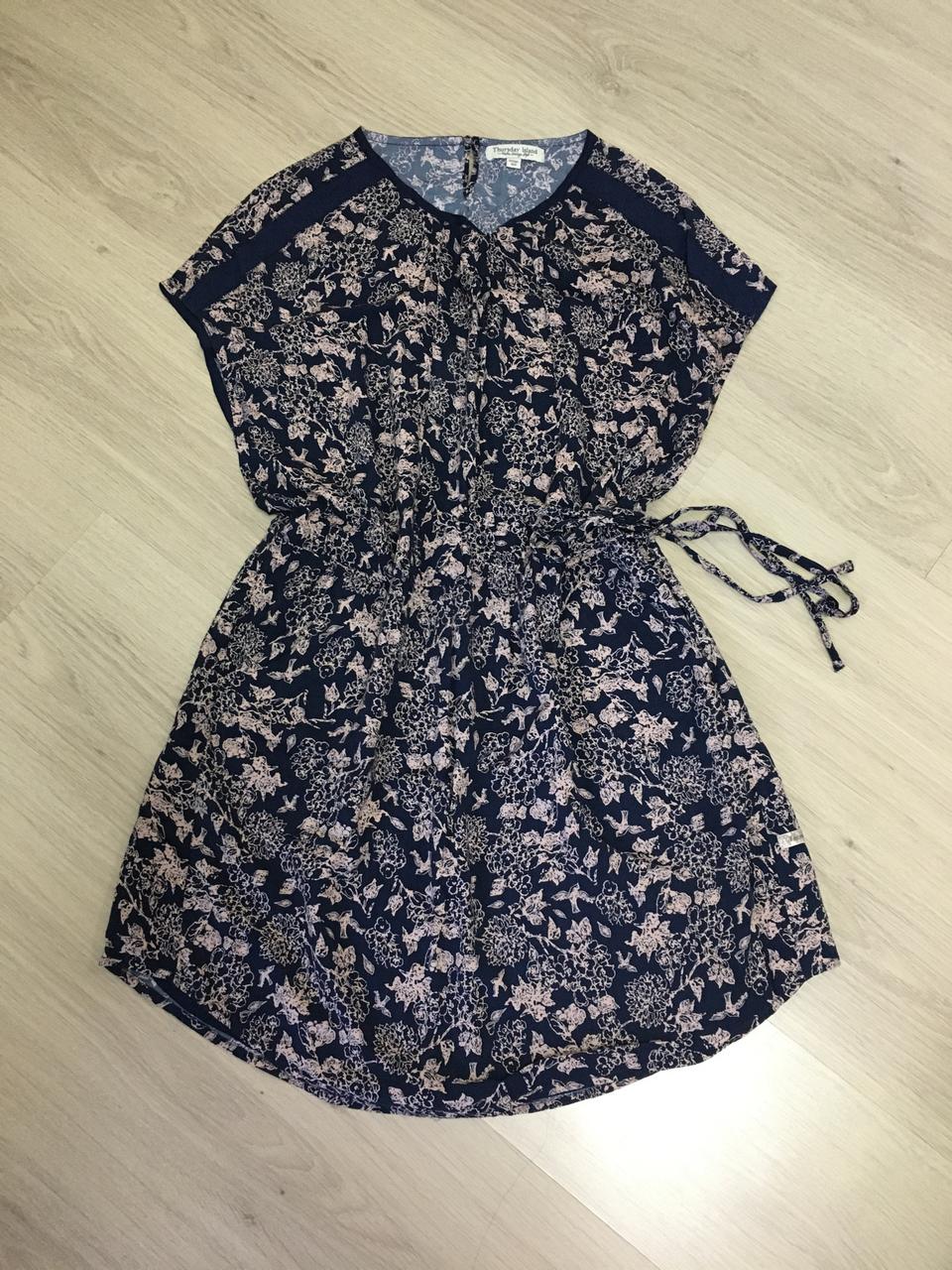 써스데이아일랜드 원피스 2종