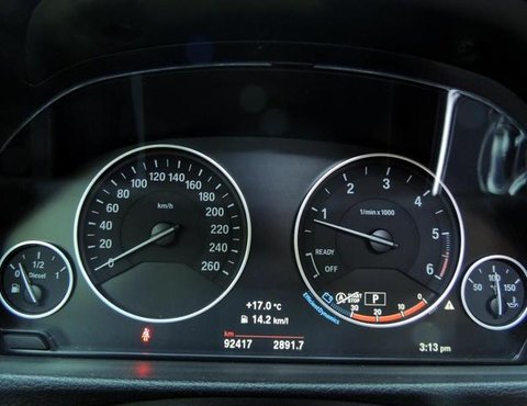 BMW 4시리즈 420d 그란쿠페 (F36) 럭셔리의 사진 6