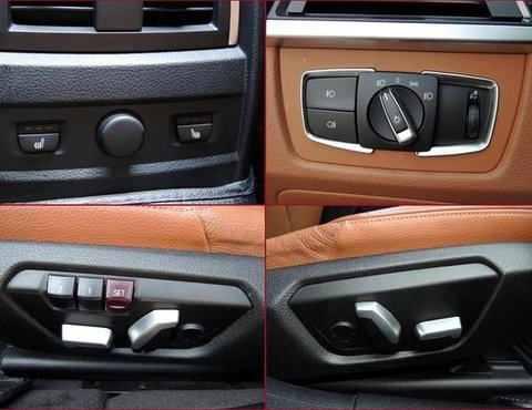 BMW 4시리즈 420d 그란쿠페 (F36) 럭셔리의 사진 11