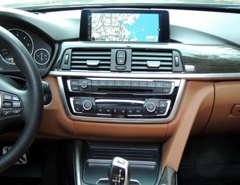 BMW 4시리즈 420d 그란쿠페 (F36) 럭셔리의 사진 12