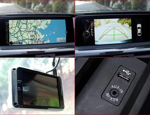 BMW 4시리즈 420d 그란쿠페 (F36) 럭셔리의 사진 13
