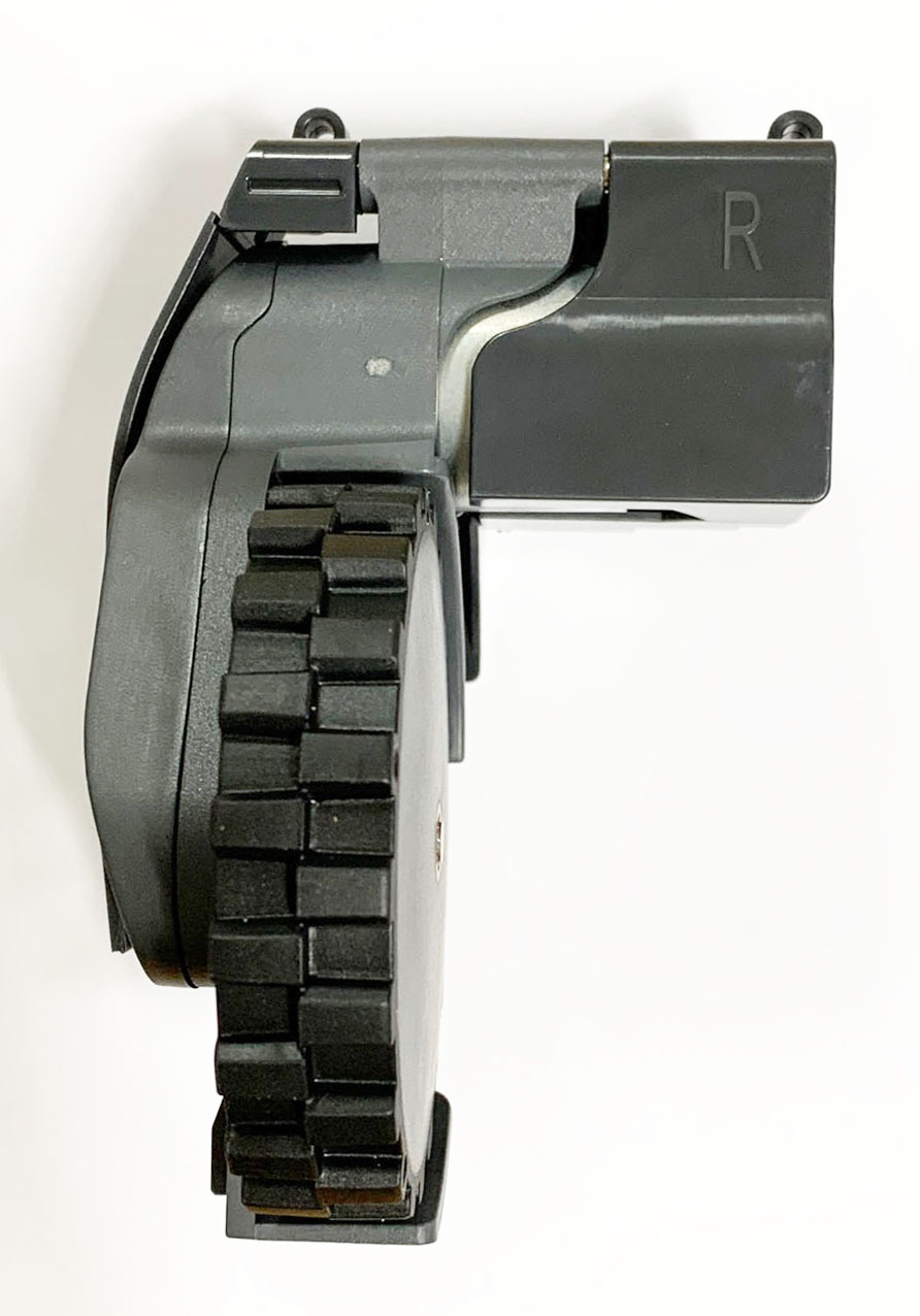 샤오미로봇청소기 2,3,4,5,6세대 오른쪽바퀴(정품새상품)로보락/s50