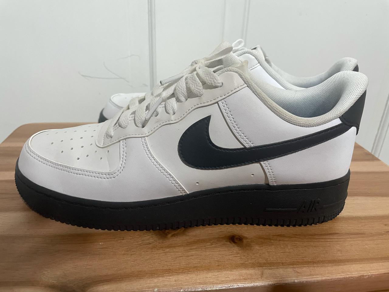 나이키 에어 포스 1 07 ck7663-101