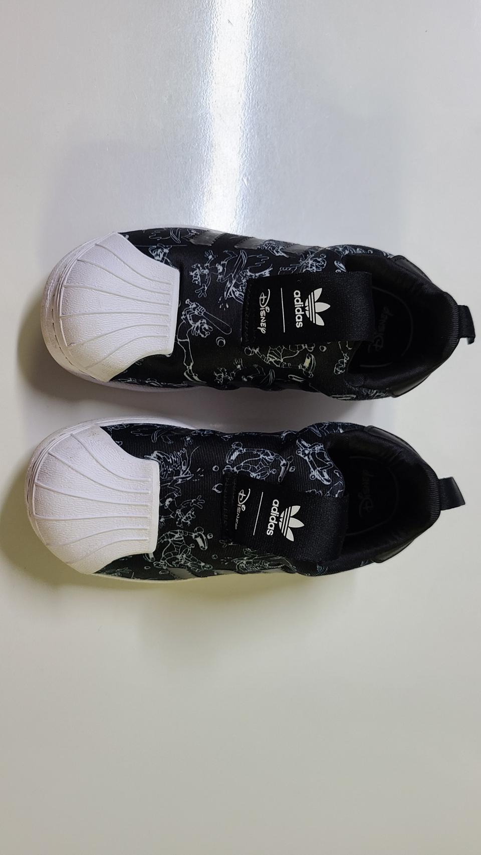 아디다스 슈퍼스타 키즈 180