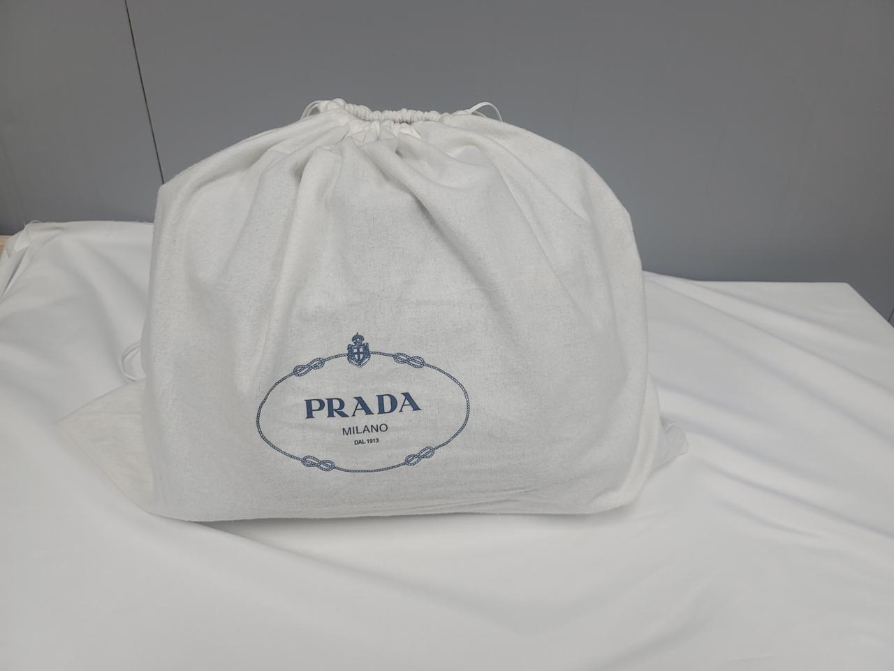 프라다 bn2794 비텔로 다이노백(토트&숄더)