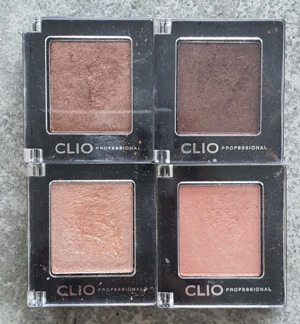 클리오 싱글섀도우