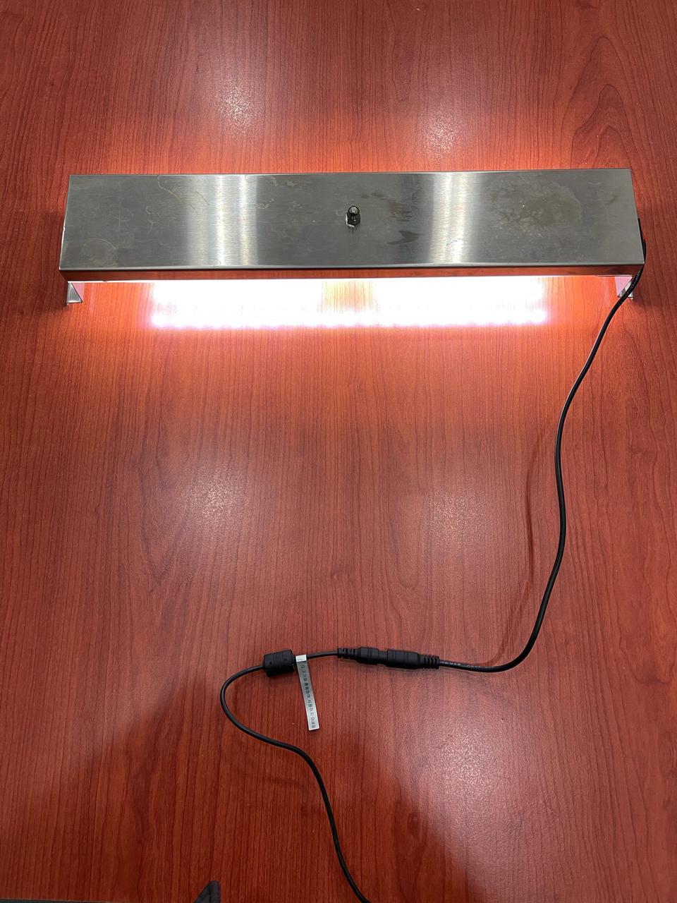 어항 조명 (자반 45센티)과 사각 타이머콘센트 판매합니다