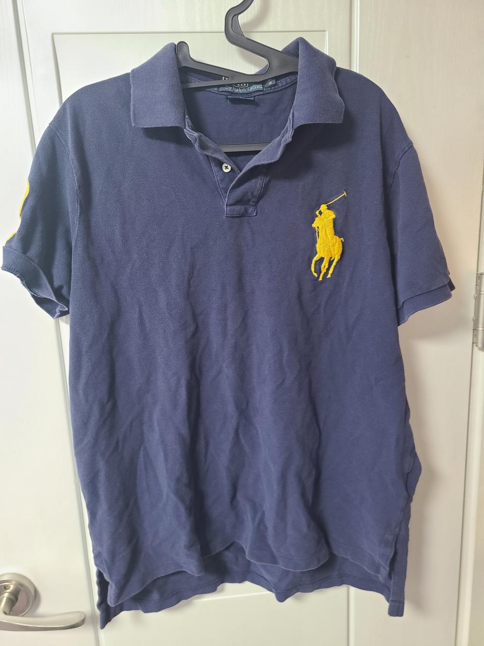 폴로 카라티 105사이즈