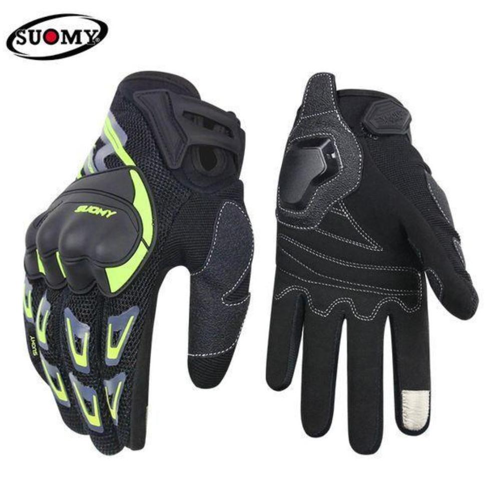 오토바이 메시장갑