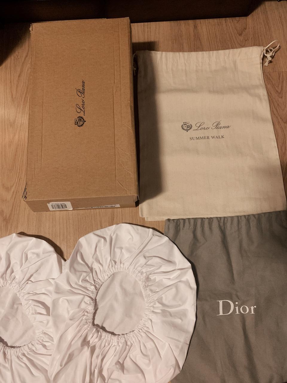 로로피아나,마르지엘라,디올 더스트,명품박스(정품)