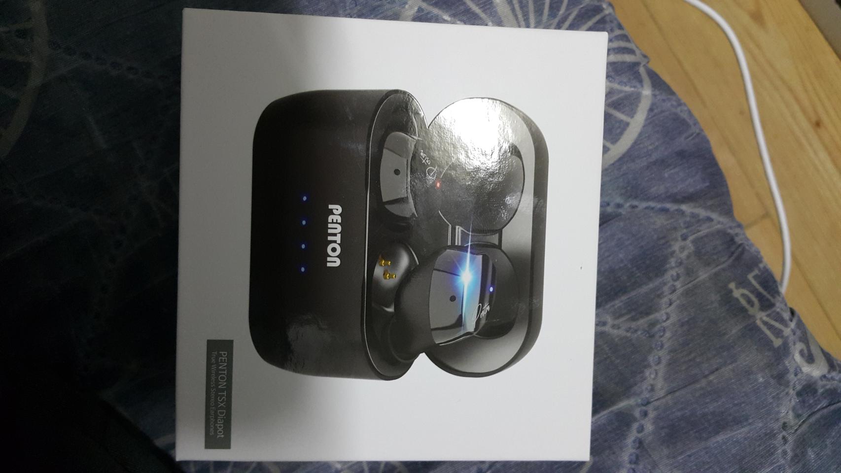 펜톤 5..1  팝니다