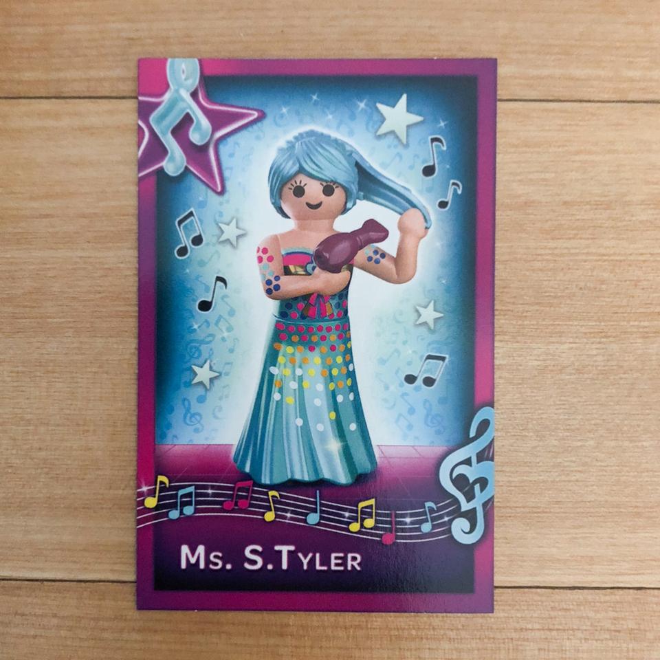 (새상품) 에버드리머즈 3 - Ms. S.Tyler