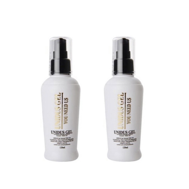 유니더스 러브젤 플라스틱 스프레이형