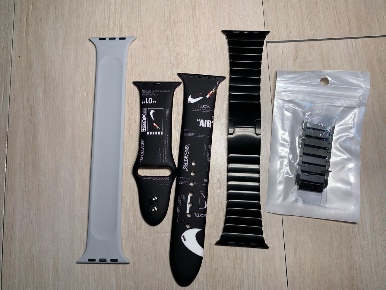 애플워치 밴드 애플워치 스트랩