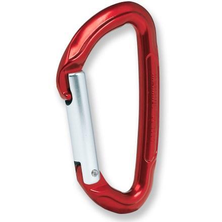 Mammut 마무트 카라비너