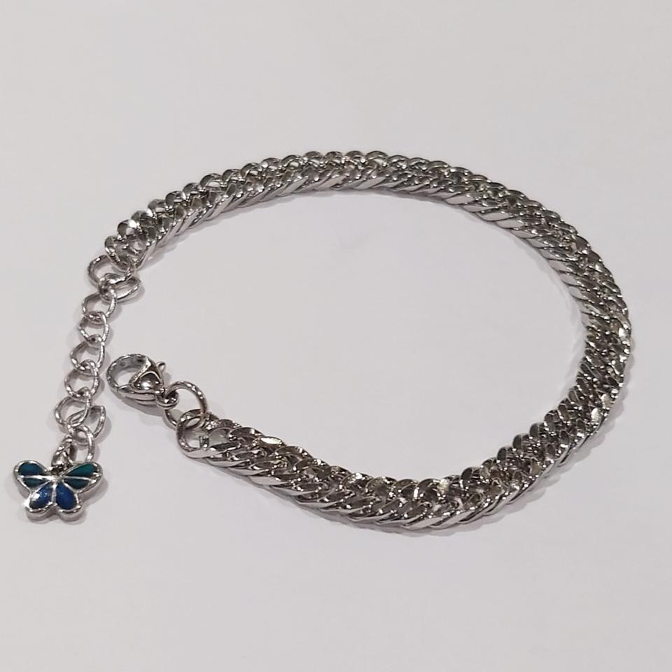 <새상품  > 써지컬 316L 정품 팔찌