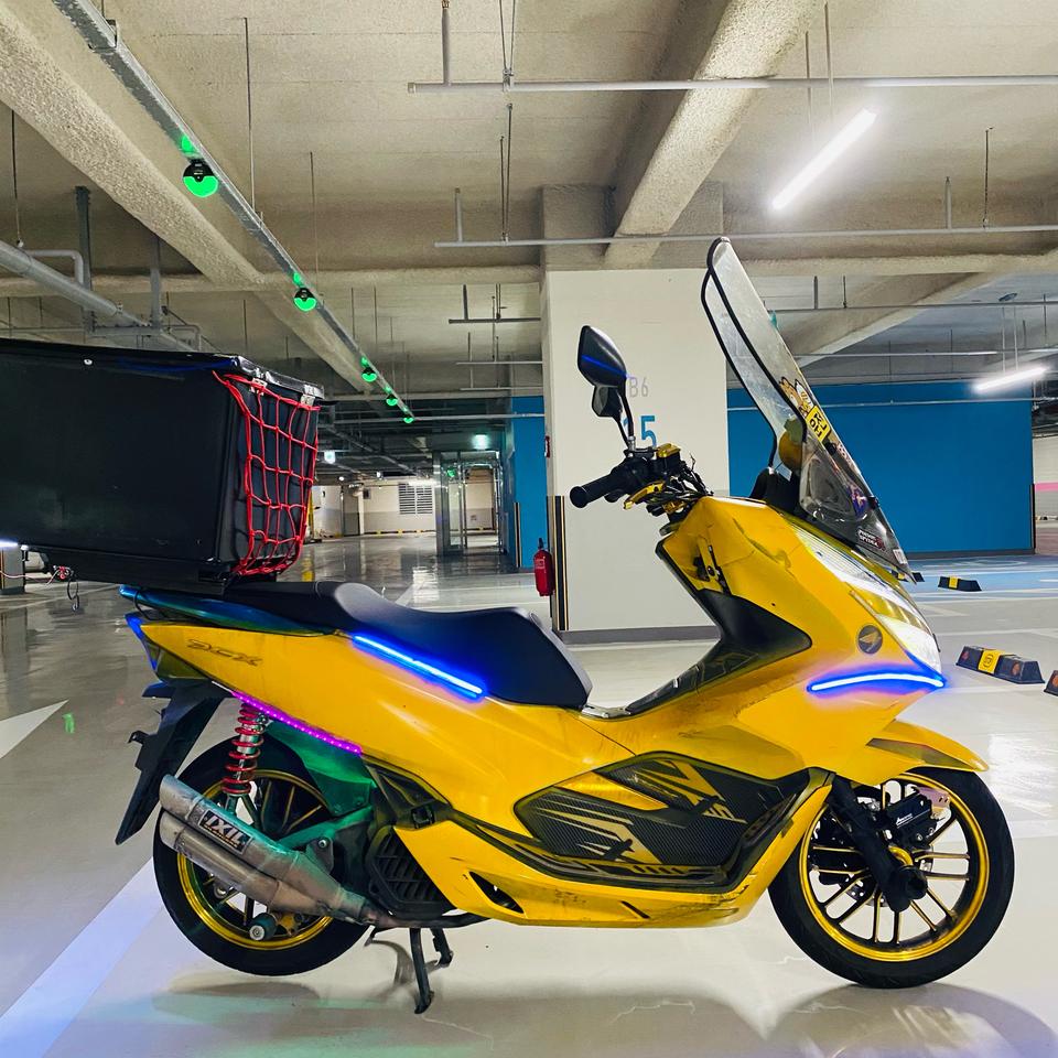 @Honda pcx125 2019년 형 차량 판매합니다.@