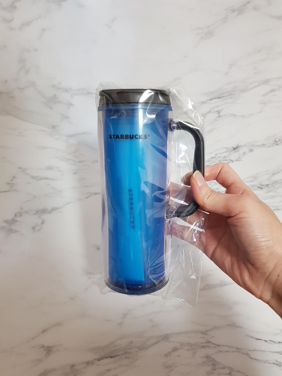스타벅스 다이애나텀블러