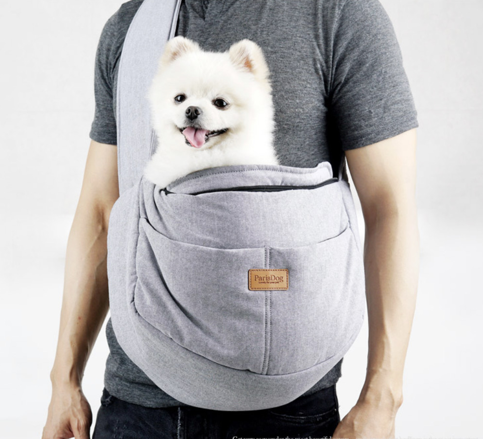 애견 가방