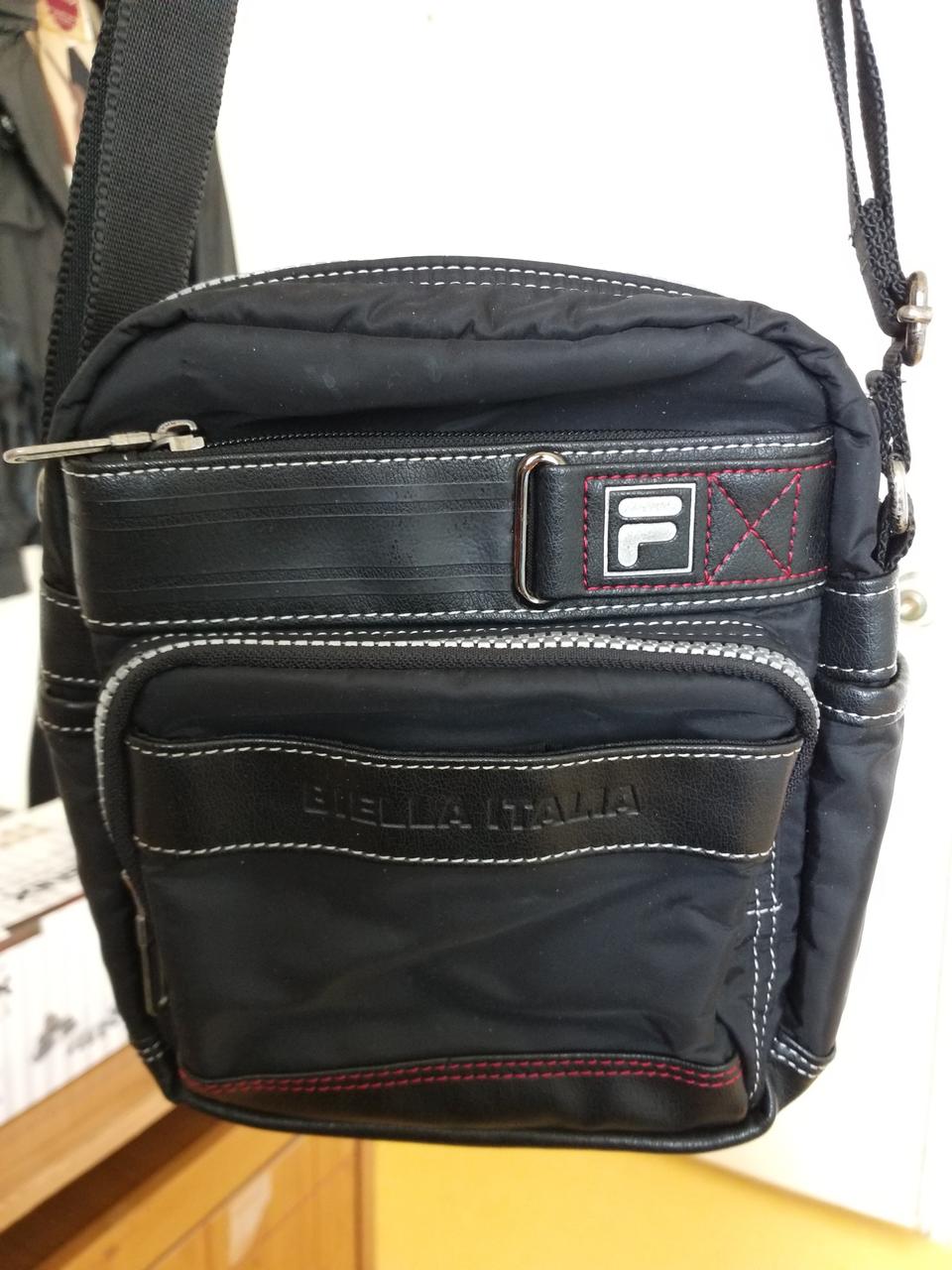 필라 크로스백 팝니다