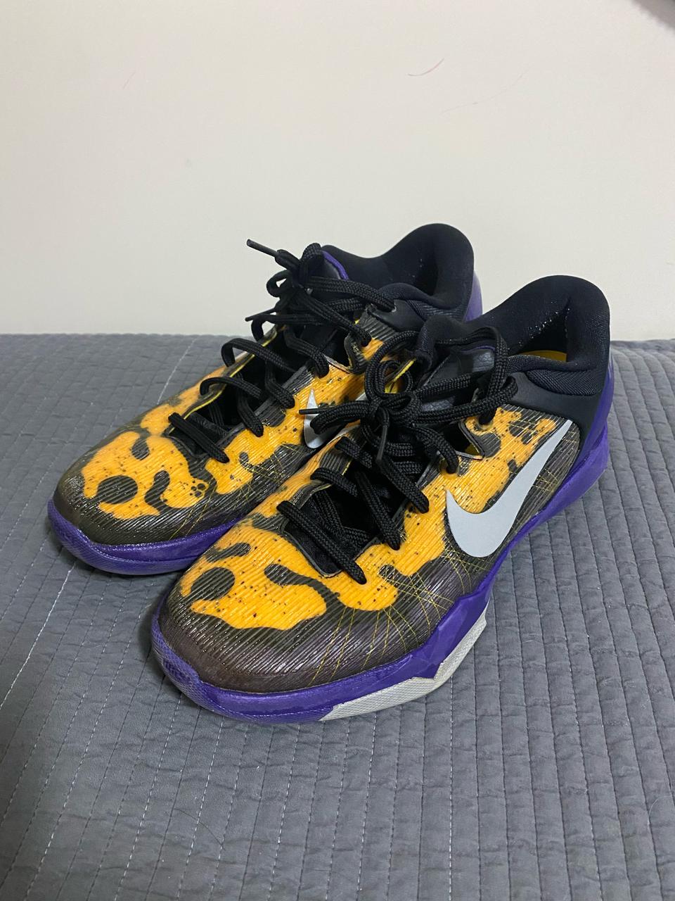 코비 7 (260) 독개구리