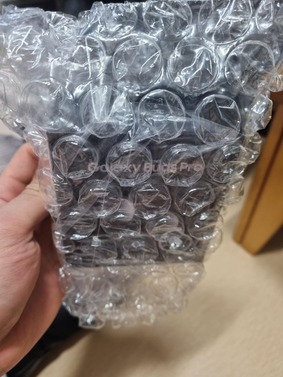 갤럭시 버즈 프로 미개봉팔아요