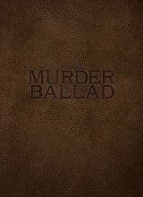 뮤지컬 머더발라드 [2013 라이브 코리안 캐스트 레코딩] OST