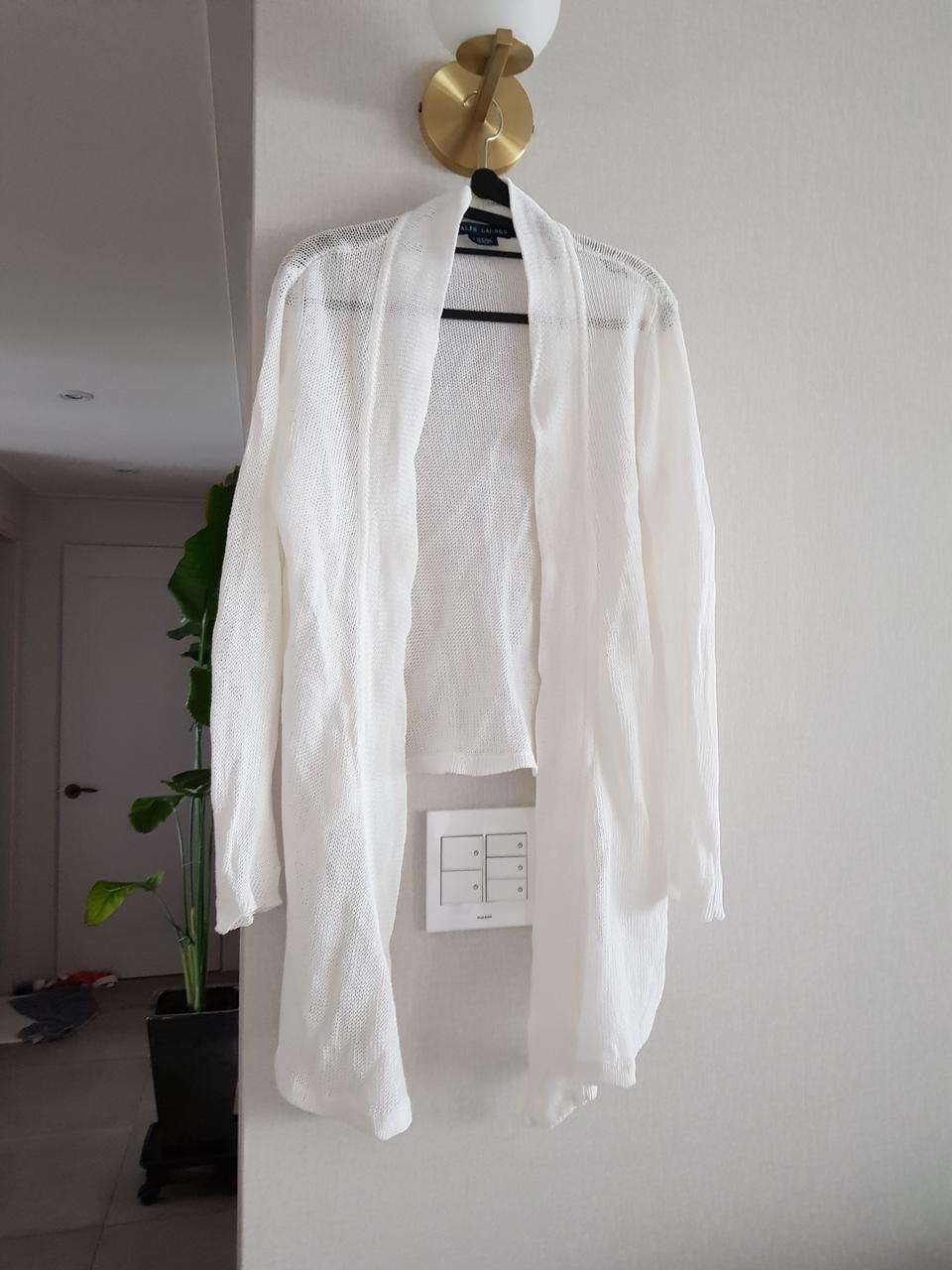 랄프로렌가디건