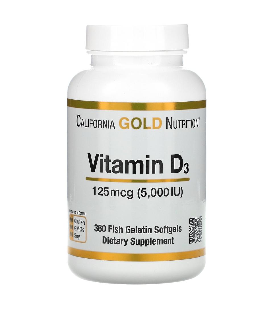 비타민D (360알) 새상품