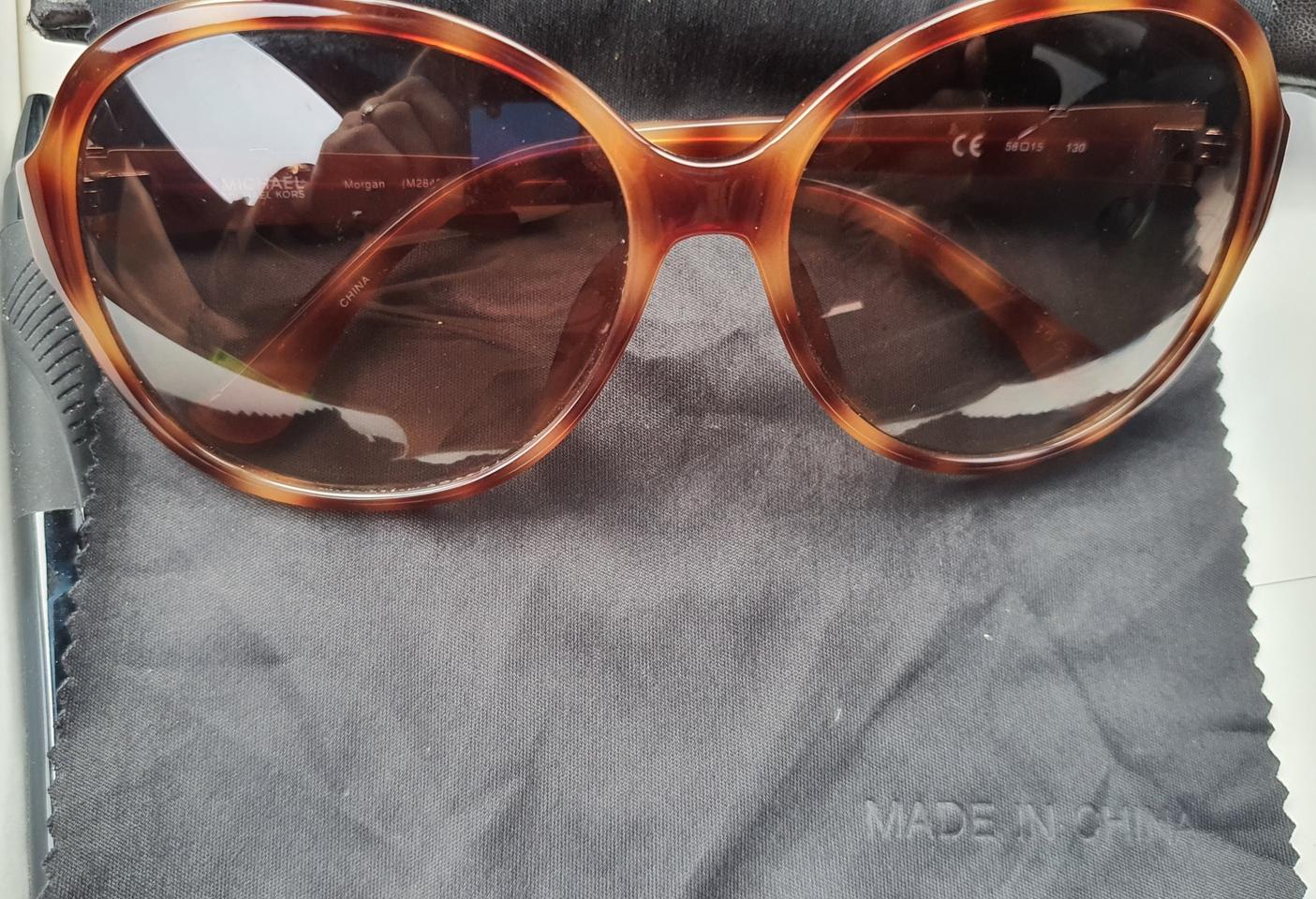 mk썬글라스ㅡ명품 마이클코어스 썬글라스 무배