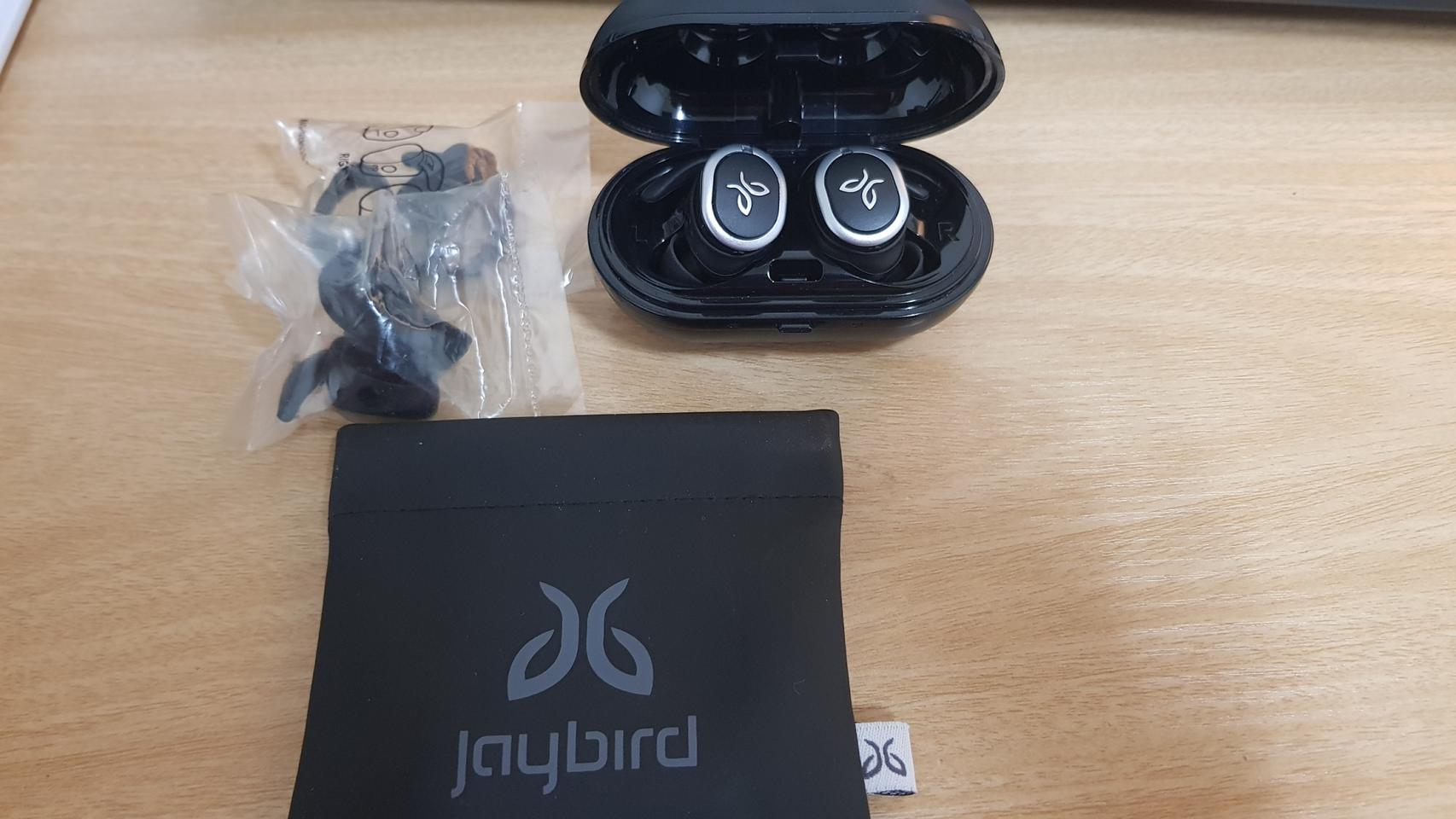 제이버드 런 (Jaybird Run)