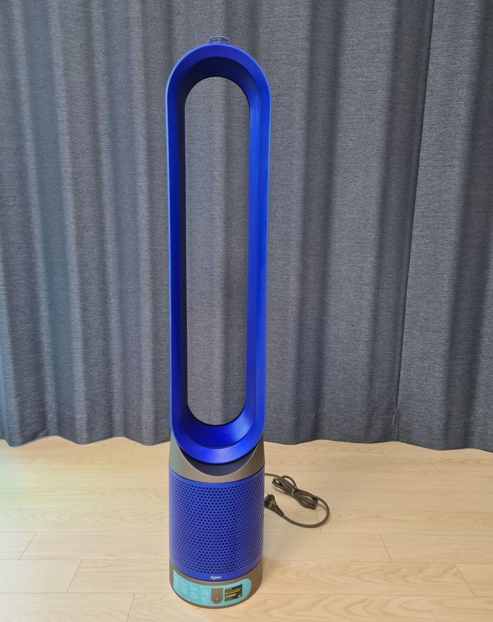 다이슨 공기청정기 TP02