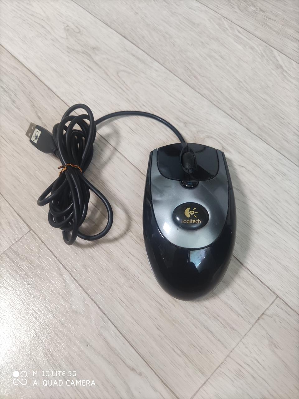 로지텍마우스 G1 개당3천
