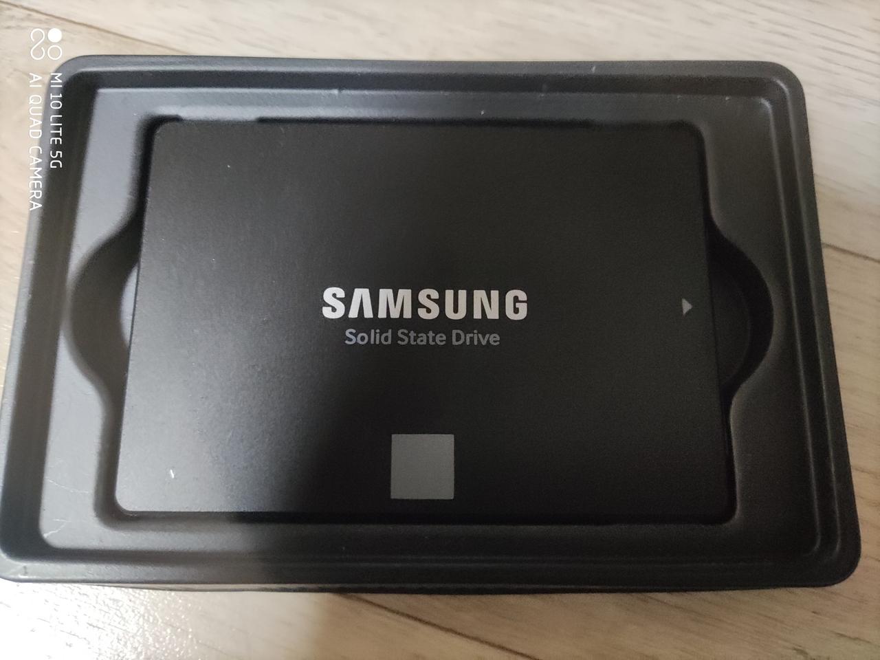 삼성 ssd evo 850 250g