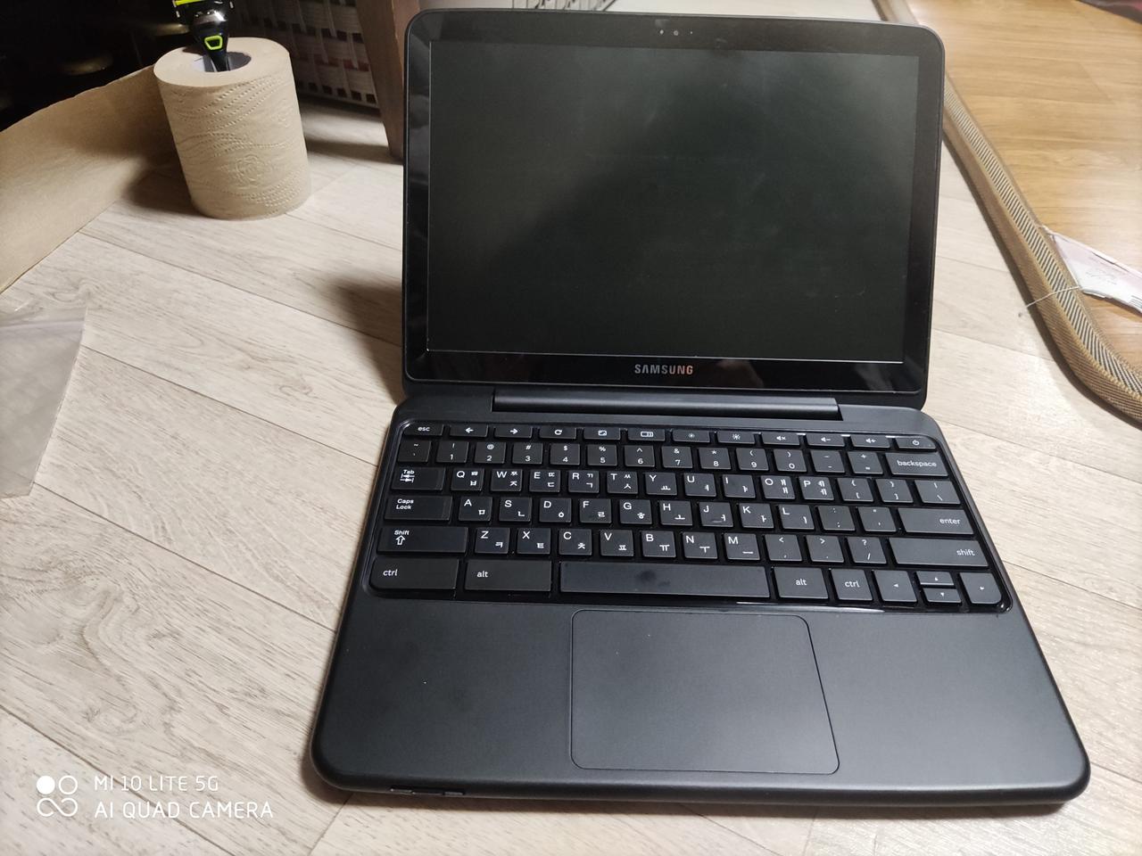 부품용 삼성크롬북 XE500C21-AZ2US