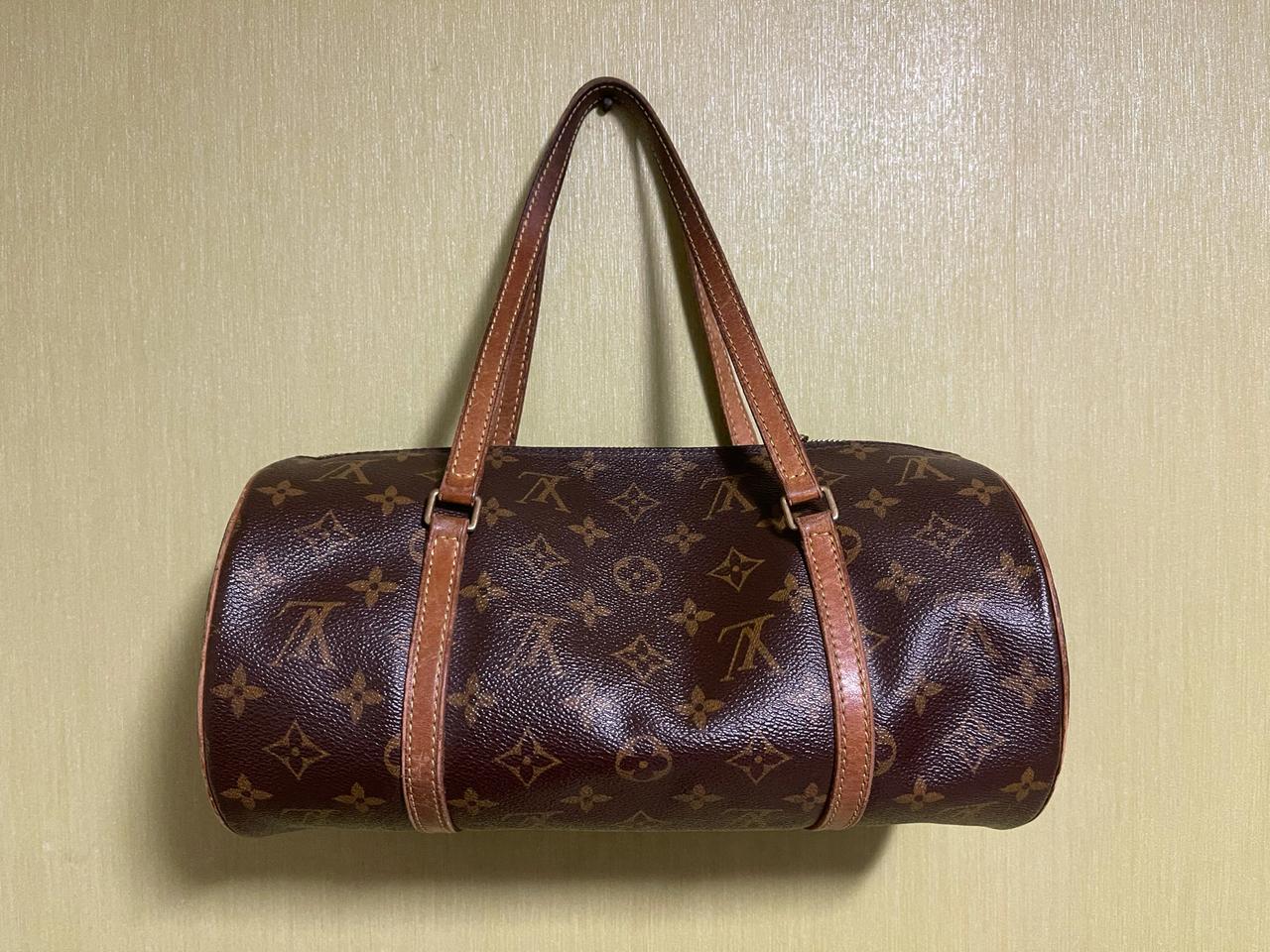 루이비통 정품 토트백