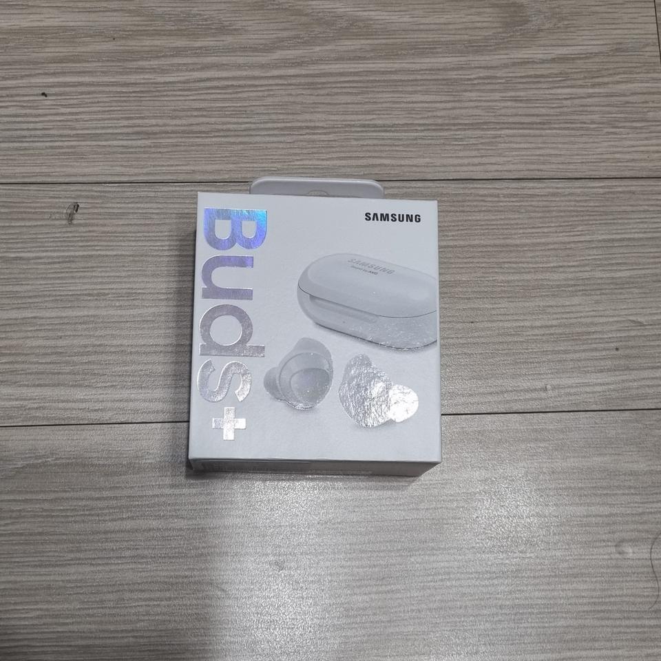 갤럭시 버즈 플러스 미개봉