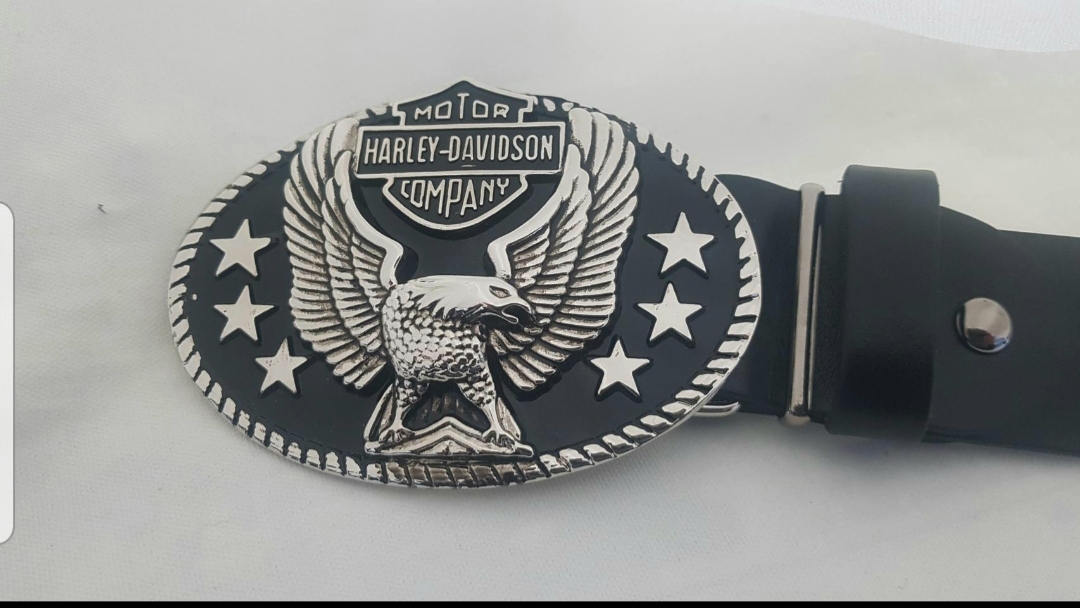 할리데이비슨 벨트